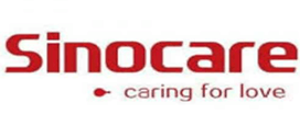 Logo CÔNG TY TNHH MTV SINOCARE VIETNAM L&M