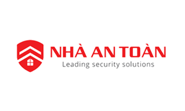 Logo Công Ty Cổ Phần Nhà An Toàn