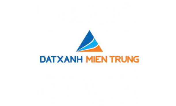 Logo CÔNG TY CỔ PHẦN KINH DOANH VÀ ĐẦU TƯ ĐẤT XANH MIỀN TRUNG