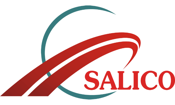 Logo Công Ty TNHH Đầu Tư Và Phát Triển Salico