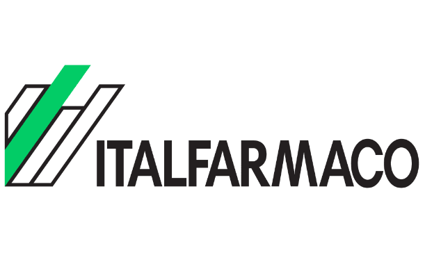 Logo ITALFARMACO VIETNAM