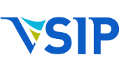 Logo VSIP Nghe An Company Limitted