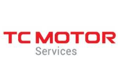 Logo CÔNG TY CỔ PHẦN DỊCH VỤ VÀ HẠ TẦNG Ô TÔ THÀNH CÔNG - TCMS
