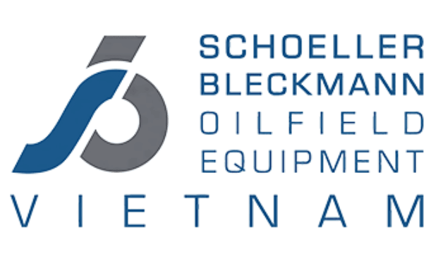 Logo Công Ty TNHH Thiết Bị Dầu Khí Schoeller Bleckmann Vietnam