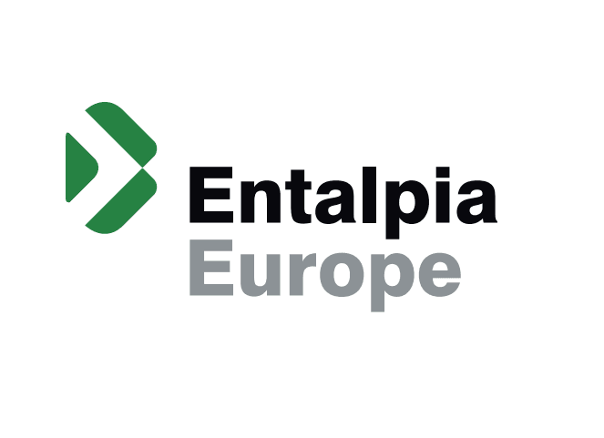 Logo CÔNG TY TNHH ENTALPIA EUROPE VIETNAM