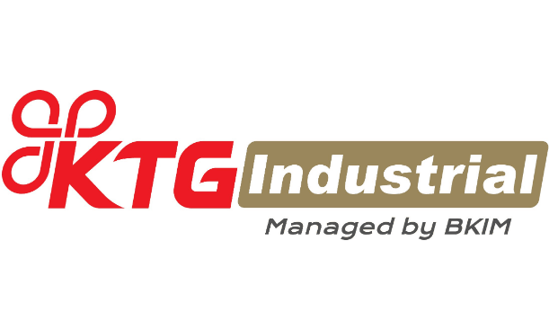 Logo Công Ty TNHH Quản Lý Công Nghiệp Boustead & KTG