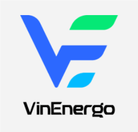 Logo CÔNG TY CỔ PHẦN NĂNG LƯỢNG VINENERGO
