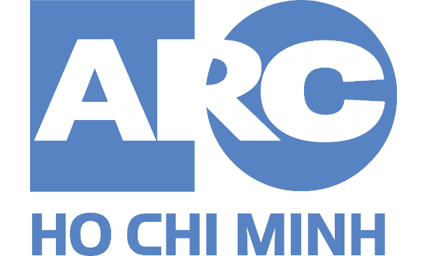 Logo CÔNG TY TNHH ARC HỒ CHÍ MINH