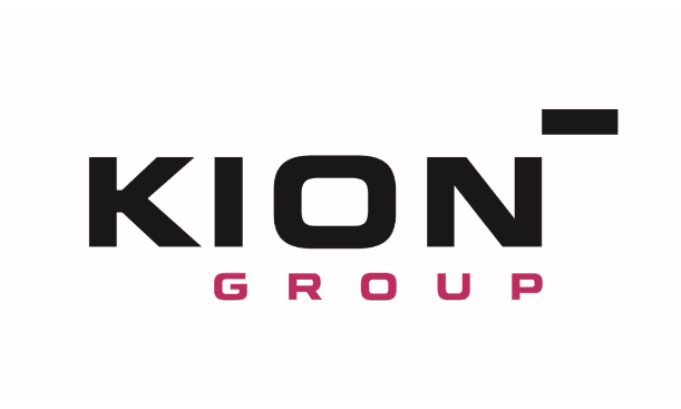 Logo KION South Asia Pte Ltd