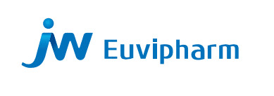 Logo Công Ty Cổ Phần JW Euvipharm
