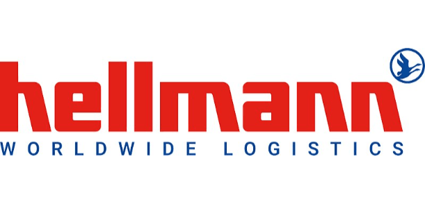 Logo Hellmann Worldwide Logistics (Vietnam)