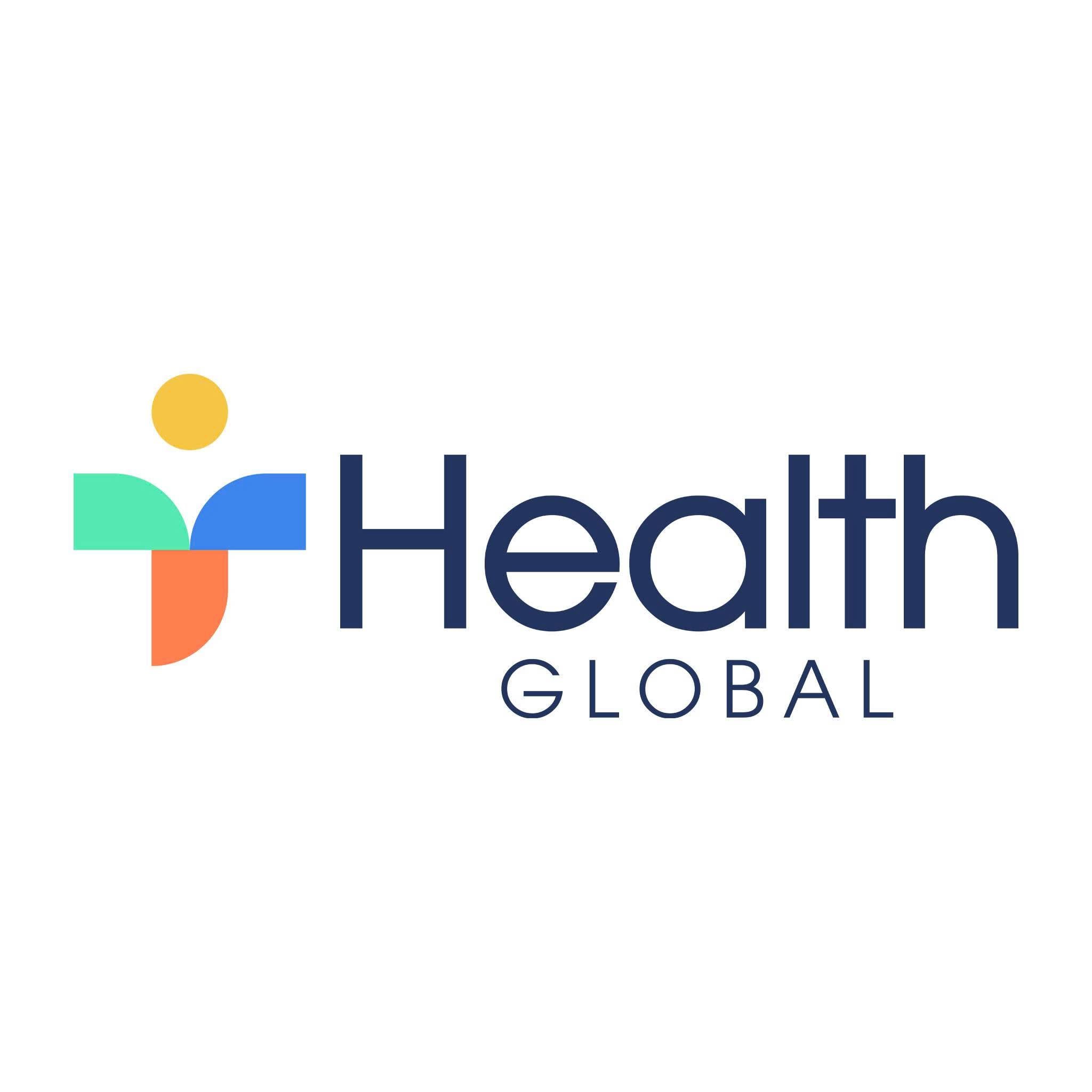 Logo CÔNG TY CỔ PHẦN IHEALTH GLOBAL