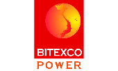 Logo Bitexco Power Corporation