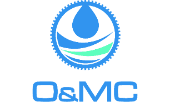 Logo Công Ty Cổ Phần Quản Lý Vận Hành Xử Lý Nước Thải Việt Nam