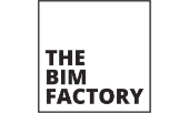 Logo Công Ty TNHH The BIM Factory