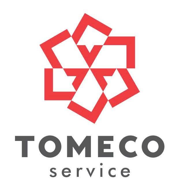 Logo CÔNG TY CỔ PHẦN DỊCH VỤ CƠ ĐIỆN TOMECO