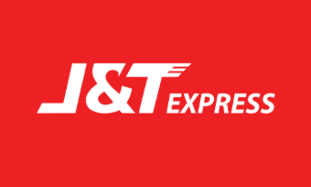 Logo J&T Express Việt Nam - Head Office