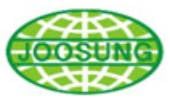 Logo CÔNG TY TNHH JOOSUNG LOGISTICS VIỆT NAM