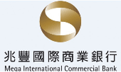 Logo Ngân Hàng Mega International Commercial Bank Co.,Ltd - Tại Hồ Chí Minh