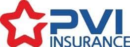 Logo Tổng Công ty Bảo hiểm PVI - Chi nhánh Bảo hiểm PVI Link