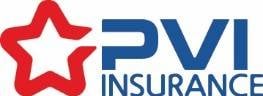 Logo Tổng Công ty Bảo hiểm PVI - Chi nhánh Bảo hiểm PVI Link
