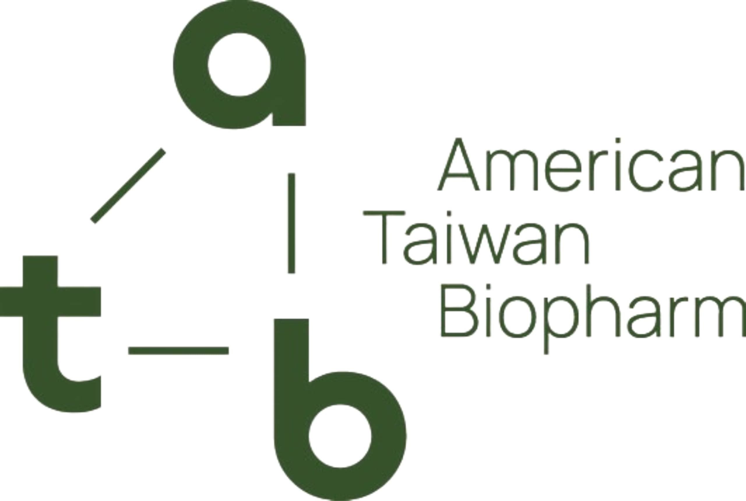 Logo American Taiwan Biopharm Co., Ltd.