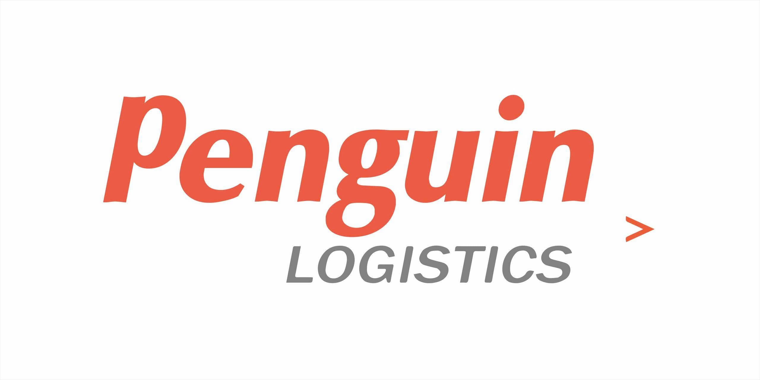 Logo CÔNG TY TNHH GIAO NHẬN TOÀN CẦU PENGUIN
