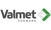 Logo Valmet