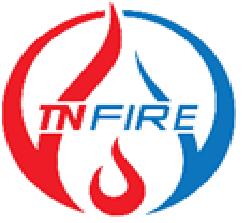 Logo Công Ty Cổ Phần Công Nghệ Phòng Cháy Thành Nam