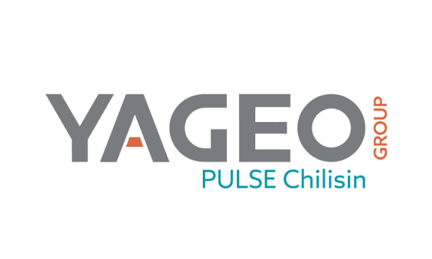 Logo Công Ty TNHH Điện Tử Chilisin (Việt Nam)