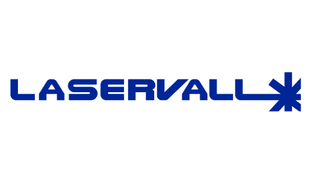 Logo Công Ty TNHH Laservall VIỆT NAM