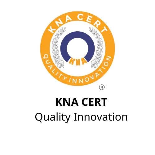 Logo Công Ty TNHH Chứng Nhận Kna