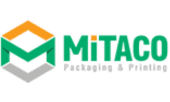 Logo Công ty cổ phần bao bì MITACO