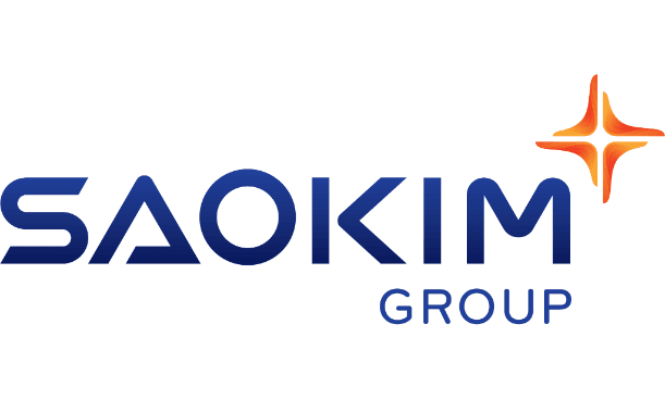 Logo Công Ty CP Tư Vấn Thương Hiệu Sao Kim