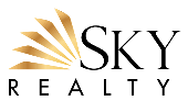 Logo Công Ty Cổ Phần Bất Động Sản Bầu Trời Việt Nam (Sky Realty)