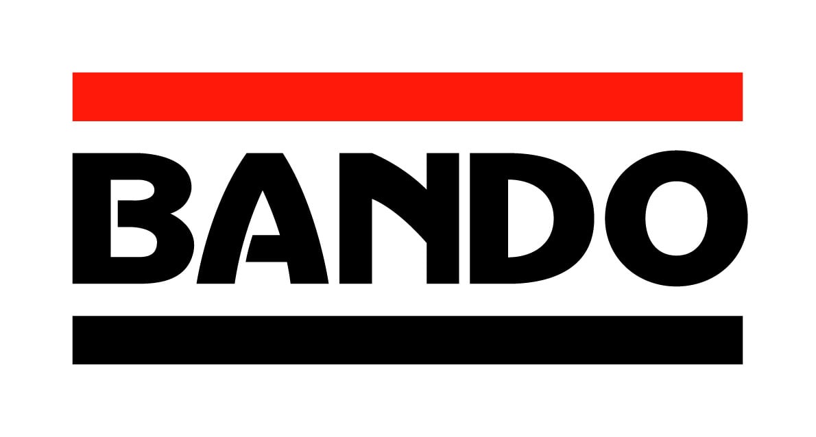 Logo Bando Manufacturing (Viet Nam) Co.,Ltd