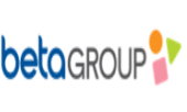Logo Beta Group