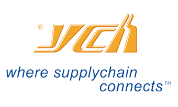 Logo YCH - Protrade Co., Ltd.