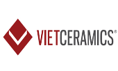 Logo Công ty Cổ phần Quốc Tế Gốm Sứ Việt