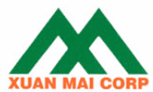 Logo Công Ty Cổ Phần Đầu Tư Và Xây Dựng Xuân Mai