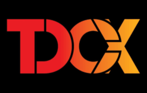 Logo TDCX Thailand