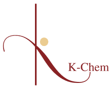 Logo Công Ty TNHH K-Chem Việt Nam