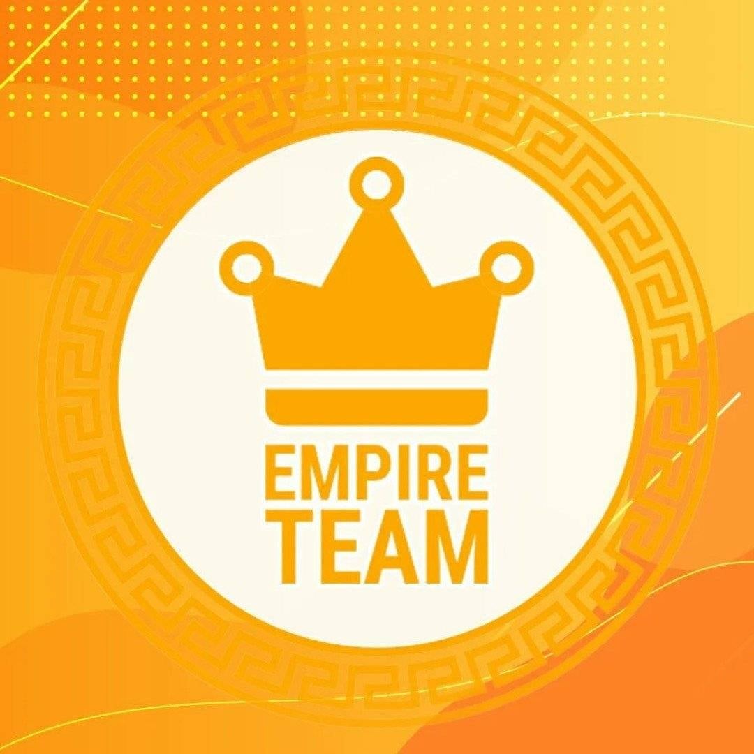 Logo CÔNG TY TNHH GIÁO DỤC EMPIRE