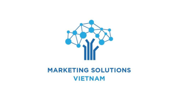 Logo Công Ty TNHH Marketing SOLUTIONS Vietnam