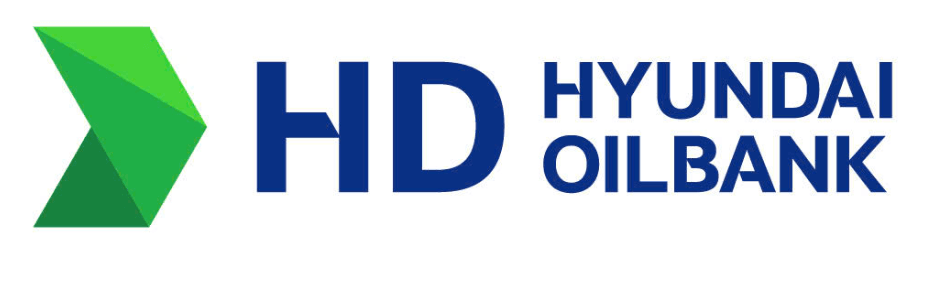 Logo CÔNG TY TNHH HD HYUNDAI OILBANK VIỆT NAM