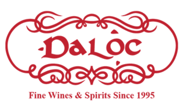 Logo Daloc Wines