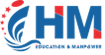 Logo CÔNG TY CP NHÂN LỰC QUỐC TẾ HOÀNG MINH (HOÀNG MINH EDUCATION & MANPOWER)