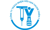 Logo Công Ty TNHH Vác Xin Thiên Y