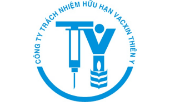 Logo Công Ty TNHH Vác Xin Thiên Y