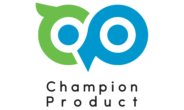 Logo Hanoi Representative Office - Champion Product Limited